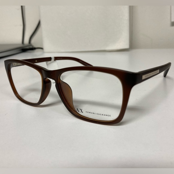 Armani Prescription Frames - Picture 1 of 9
